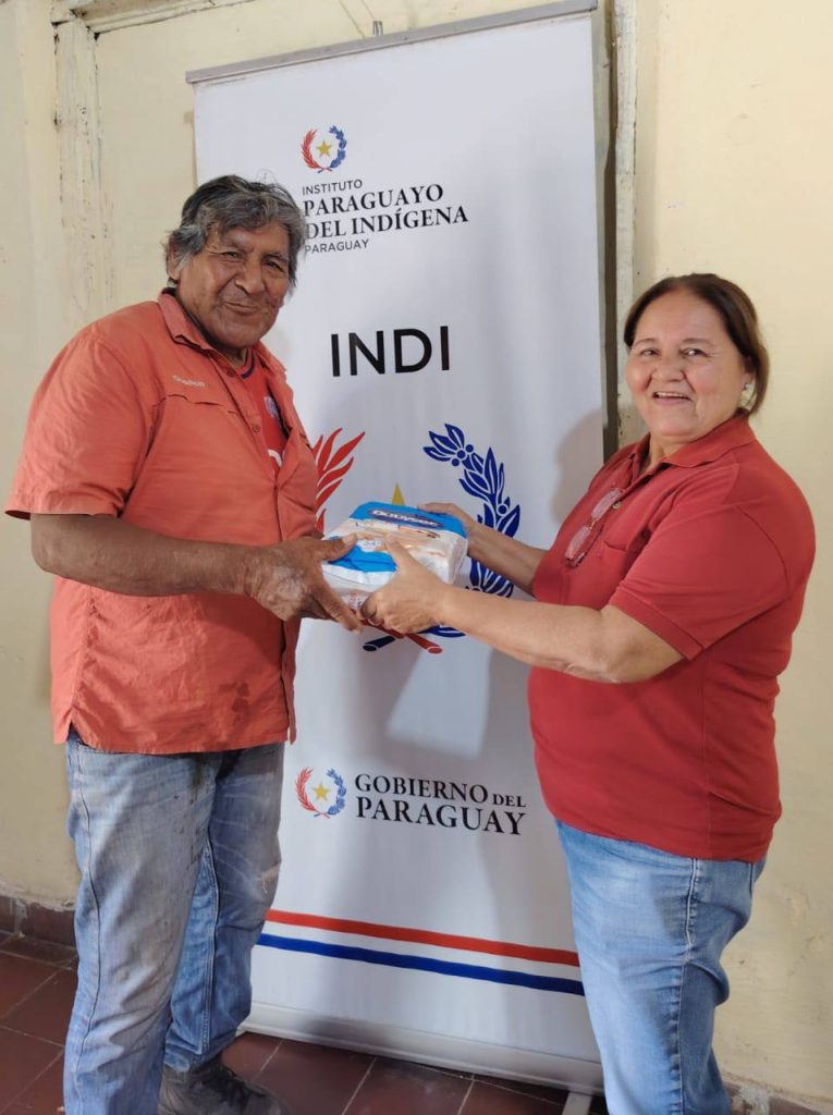 El INDI fortalece su presencia territorial para brindar mayor atención a los pueblos indígenas